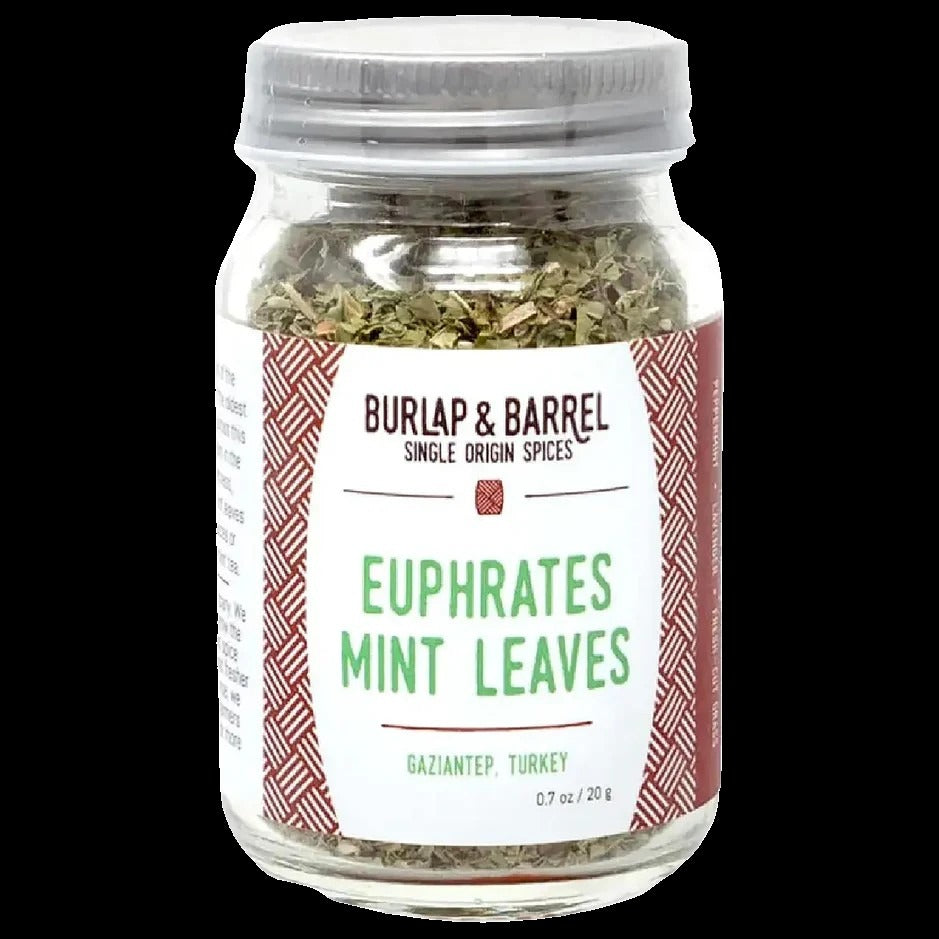 Euphrates Mint