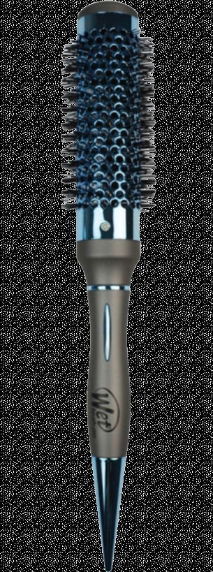 Wet Brush Pro Tourmaline Blowout 2" Medium Round Blue