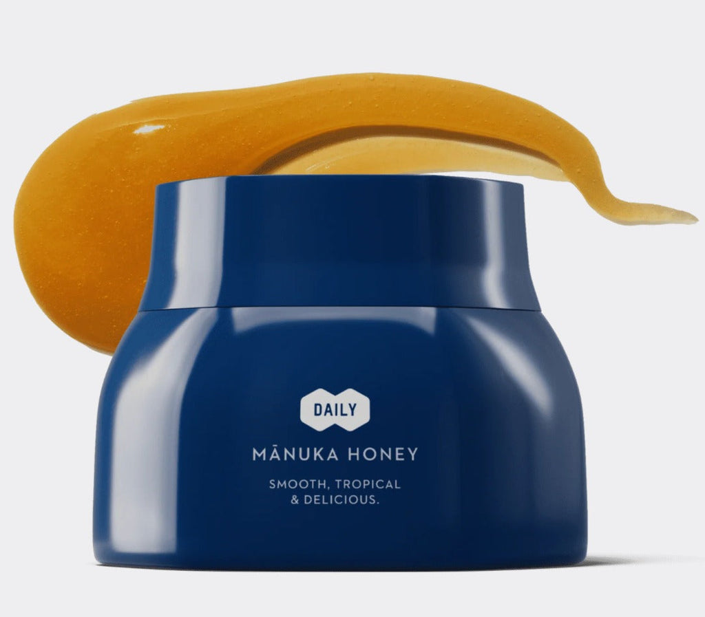 Raw Manuka Honey Daily UMF 13+ MGO 400+
