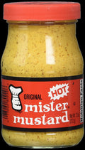 Original Mister Mustard