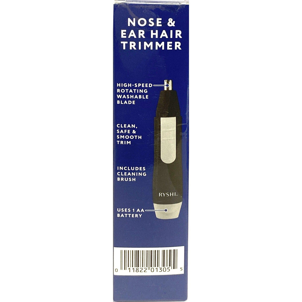 Nose & Ear Hair Trimmer