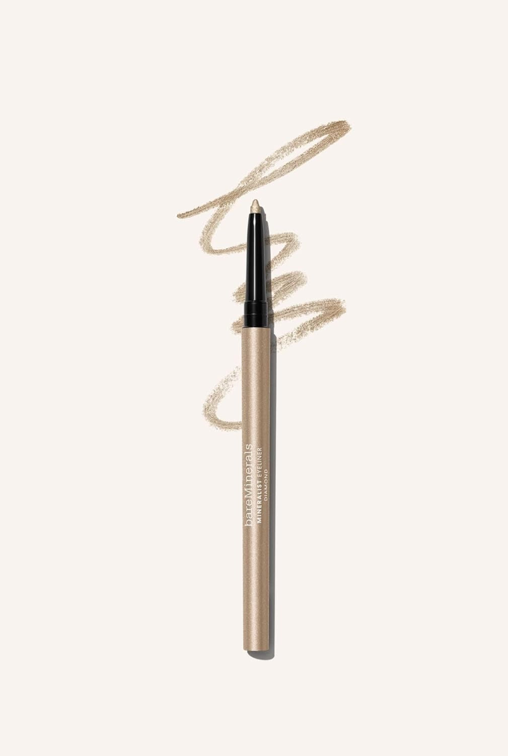 Mineralist Lasting Eyeliner - Diamond