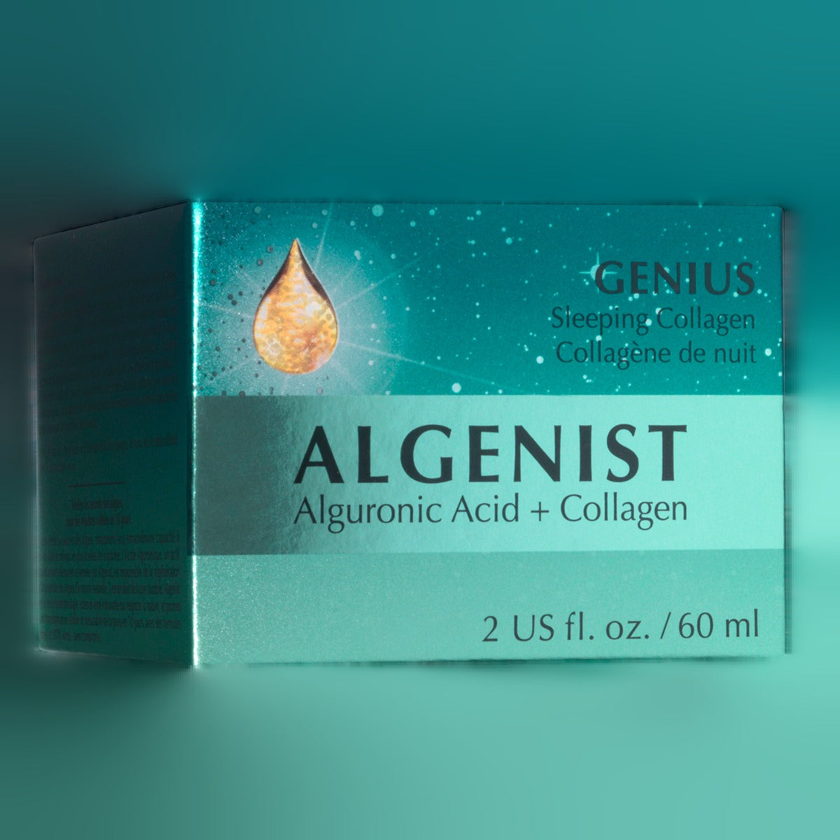Genius Sleeping Collagen