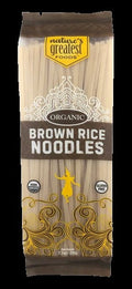 Organic Brown Rice Noodles