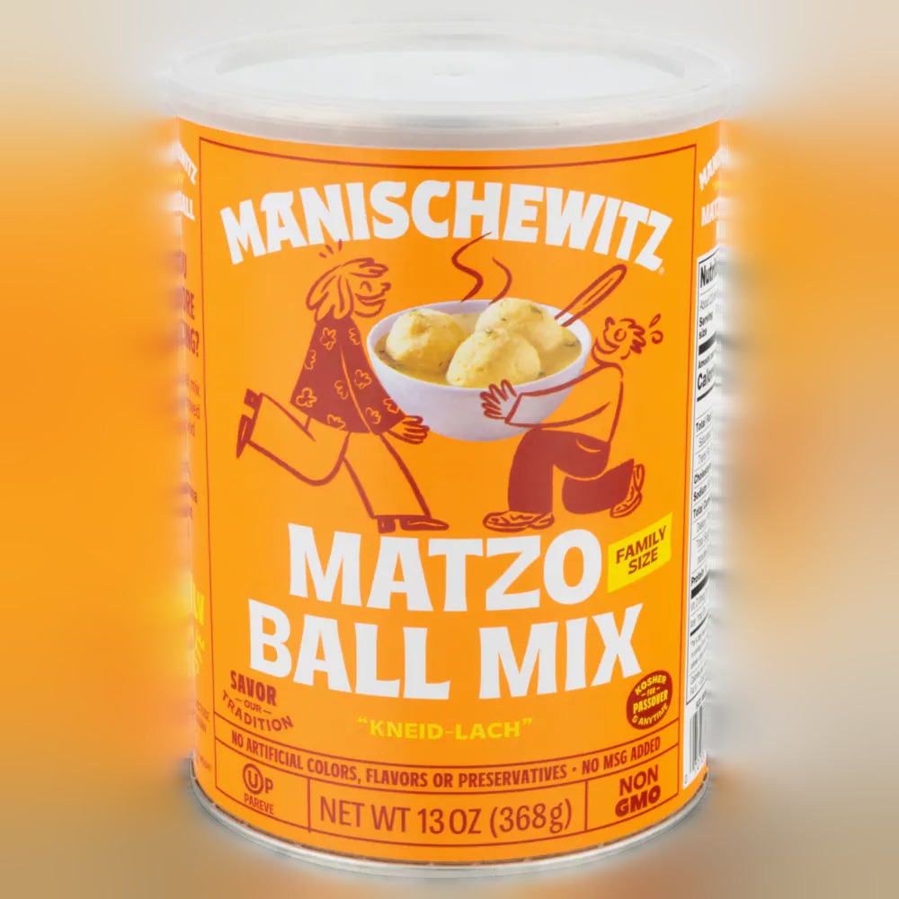 Matzo Ball Mix