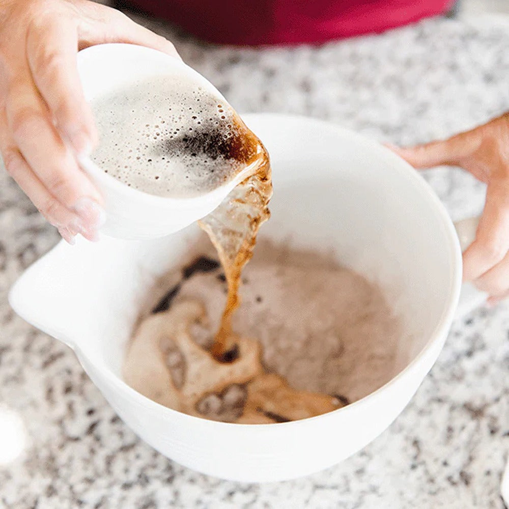 Chocolate Dessert Mix
