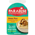 Caramel Sea Salt Vanilla Spread & Pretzels