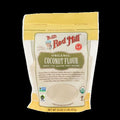 Organic Coconut Flour