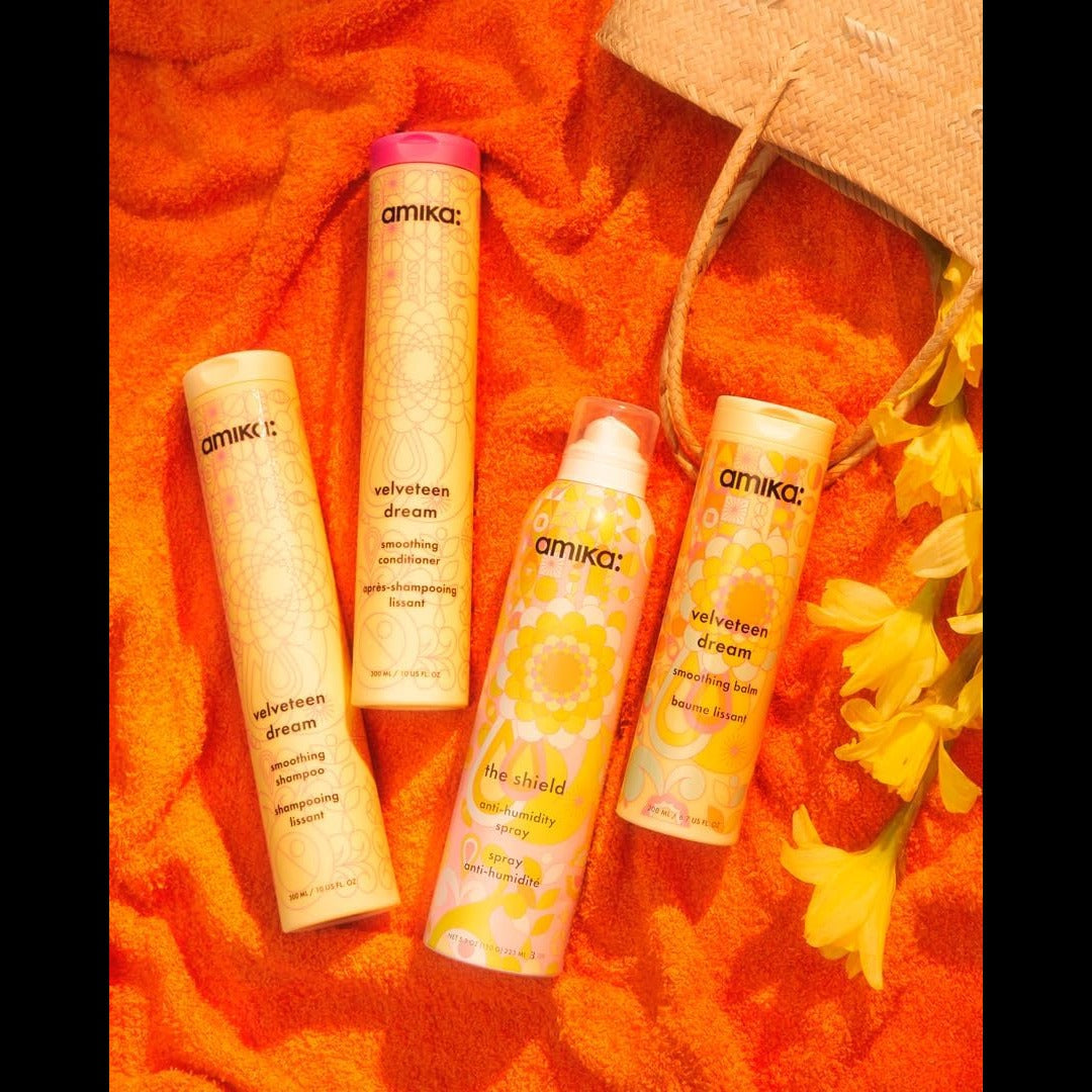 Velveteen Dream Smoothing Shampoo
