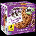 Oatmeal Raisin Soft-Baked Cookies (4 CT)