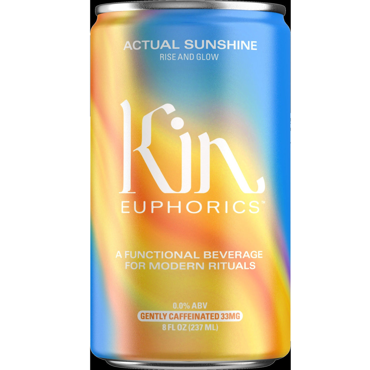 Actual Sunshine Nonalcoholic Beverage