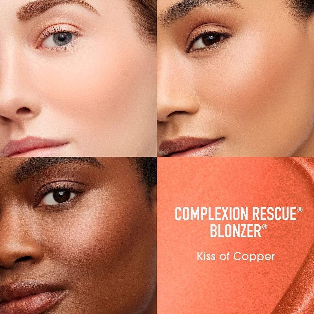 Complexion Rescue Blonzer - Kiss Of Copper