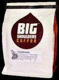 Guatemala Dark Roast Whole Bean Coffee