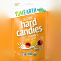 Yummy Organic Vitamin C Drops Anti Oxifruits
