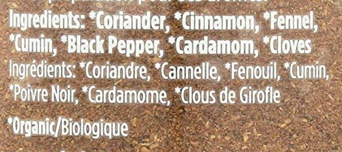 Garam Masala