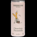Chocolate Pecanmilk