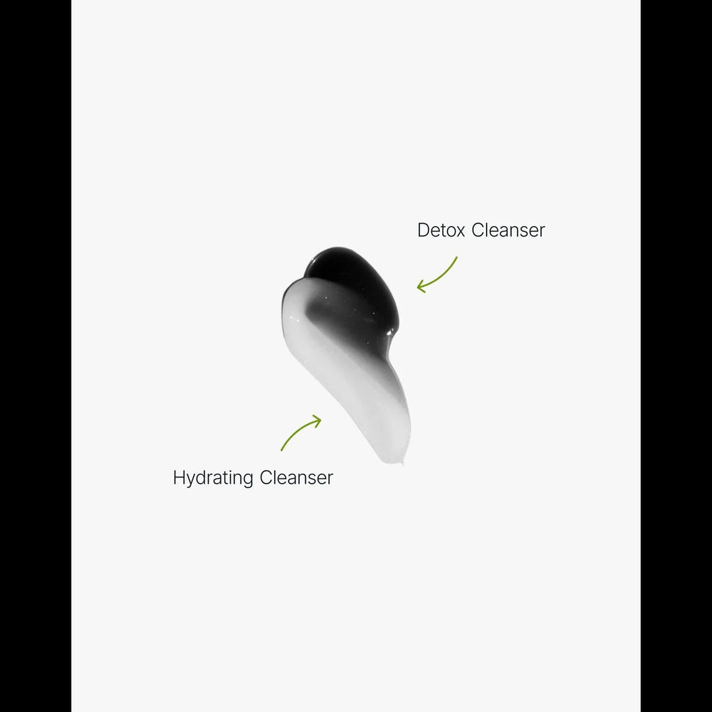 Detox Cleanser