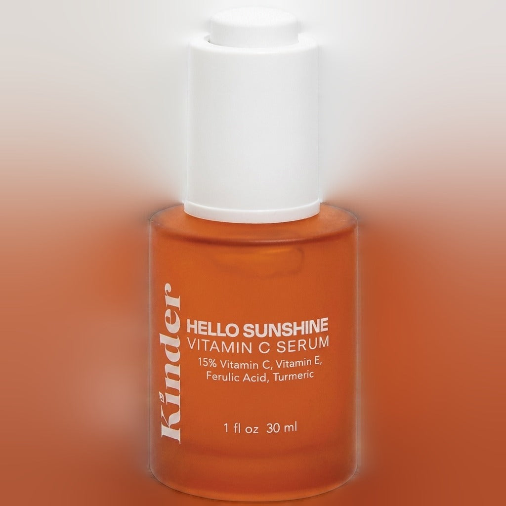 Hello Sunshine Vitamin C Serum