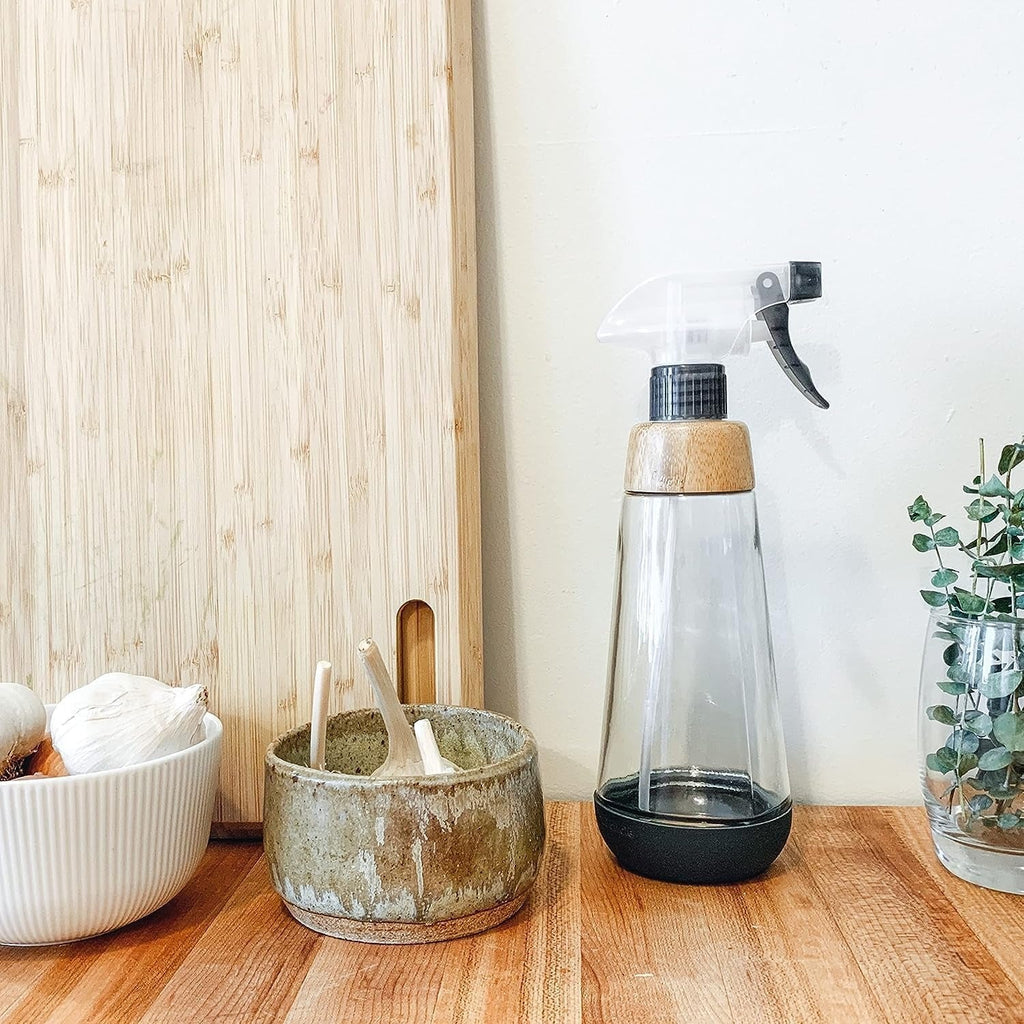 Spray Bottles - Gray (2 CT)