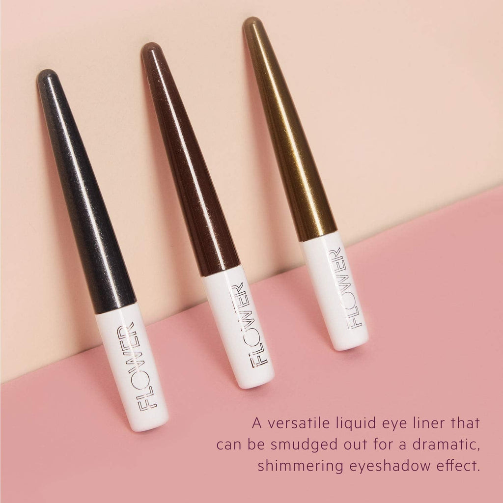 Liquid Kajal Blendable Eyeliner Jaded