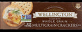 Whole Grain Cracker