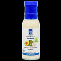 Creamy Avocado Ranch Dairy-Free Dressing & Dip
