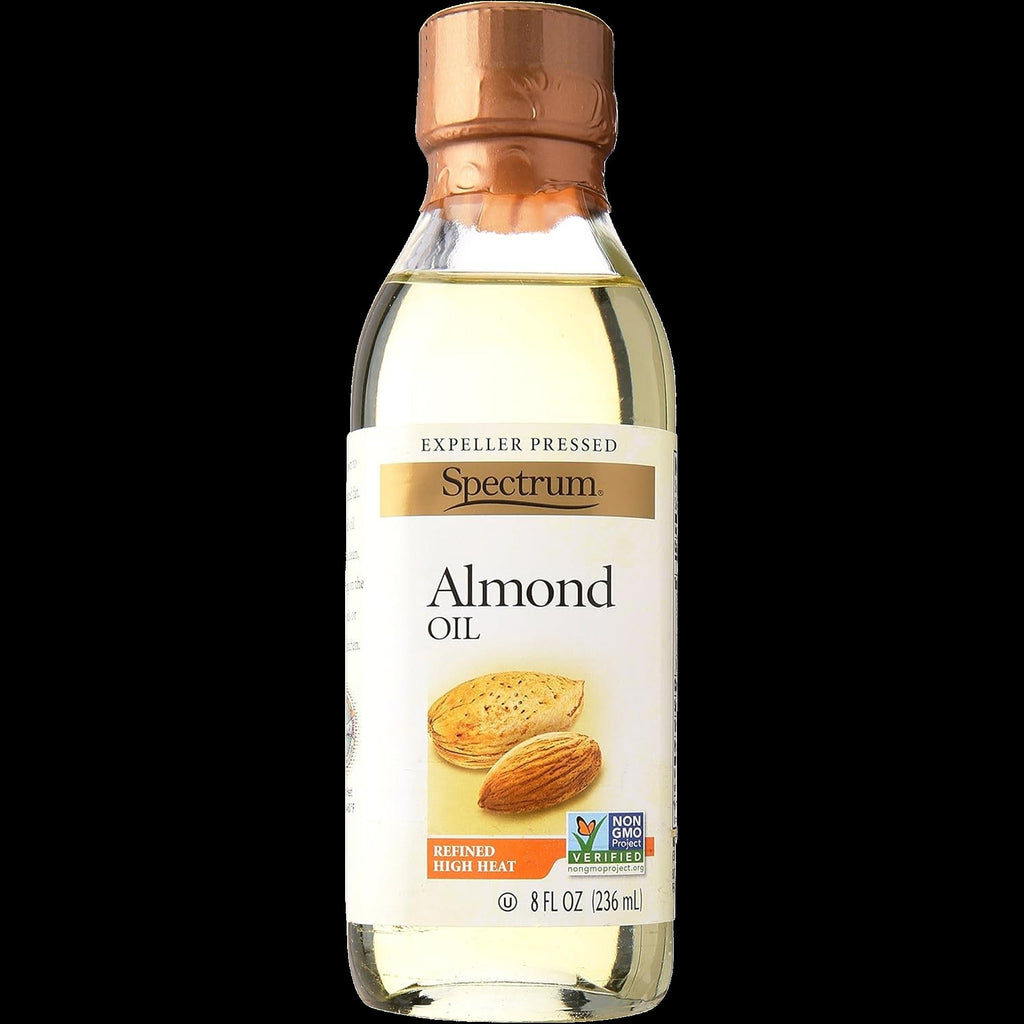 Almond Oil