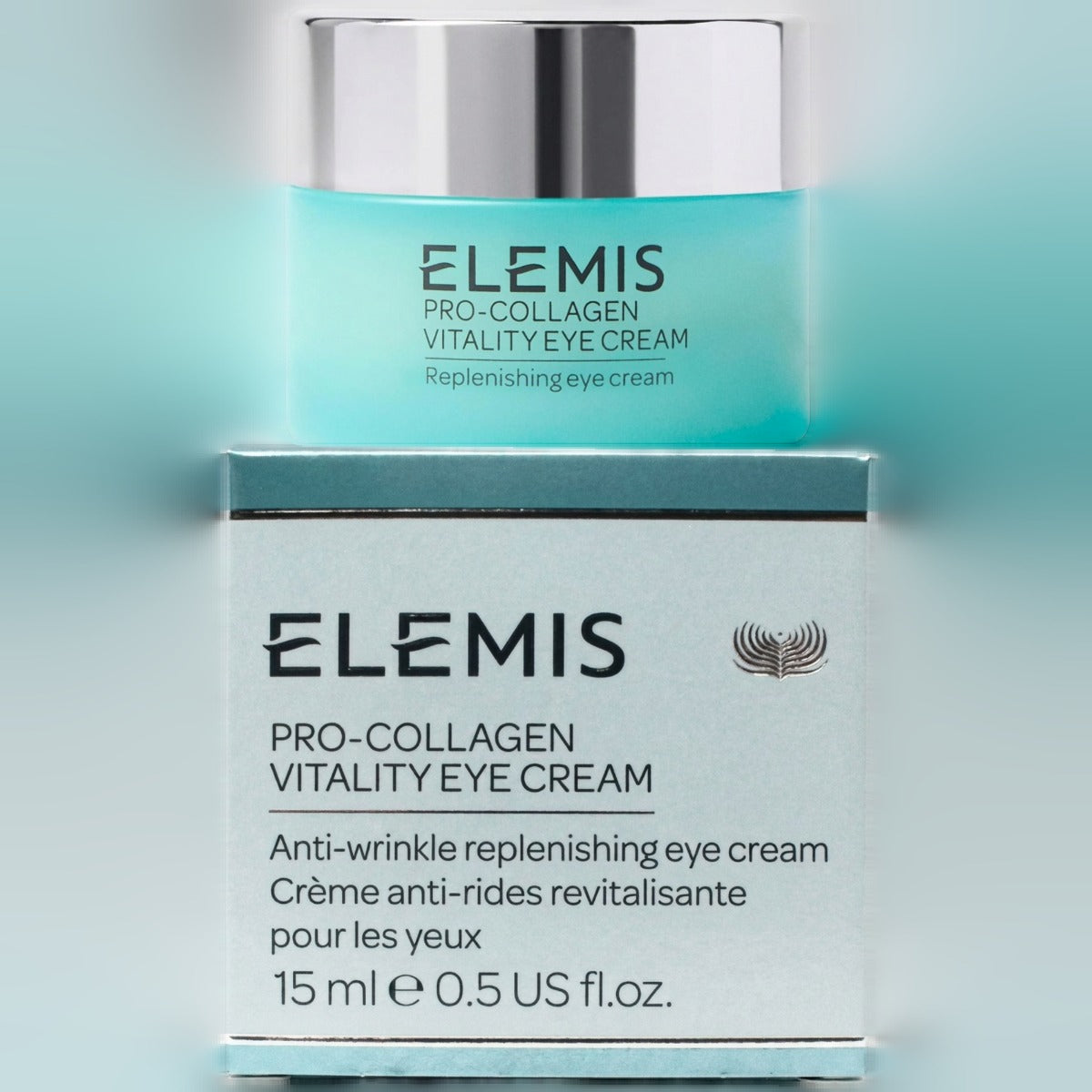 Pro-Collagen Vitality Eye Cream
