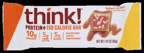 Bar Protein Salted Caramel