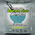 Organic Brown Rice Ramen