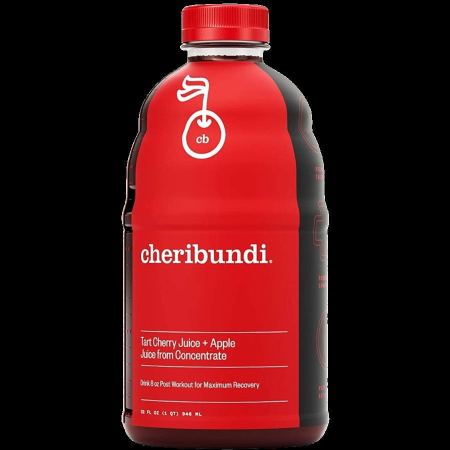 Tart Cherry Juice