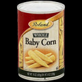Whole Baby Corn