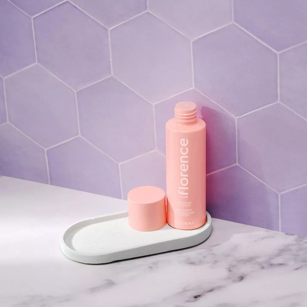 Spot A Spot Exfoliating Blemish Solution