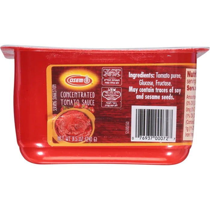 Concentrated Tomato Sauce (2 CT)
