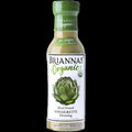 Organic Real French Vinaigrette Dressing