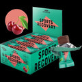 Planet Superfood Sports Recovery - Cherry Protein Bars (12CT)