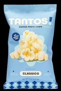 Puffed Pasta Chip - Classico Flavor