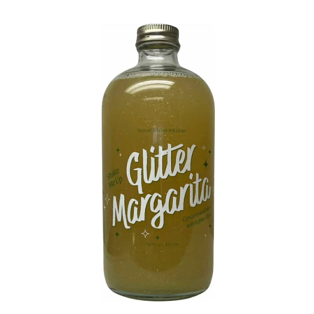 Glitter Margarita Mixer