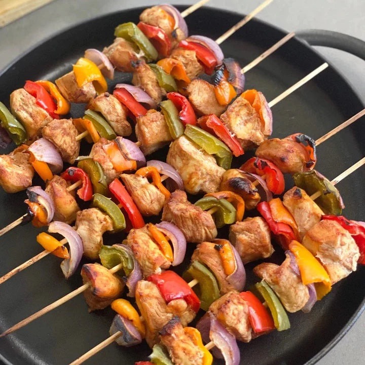Classic Fajita Sauce