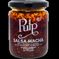 Salsa Macha