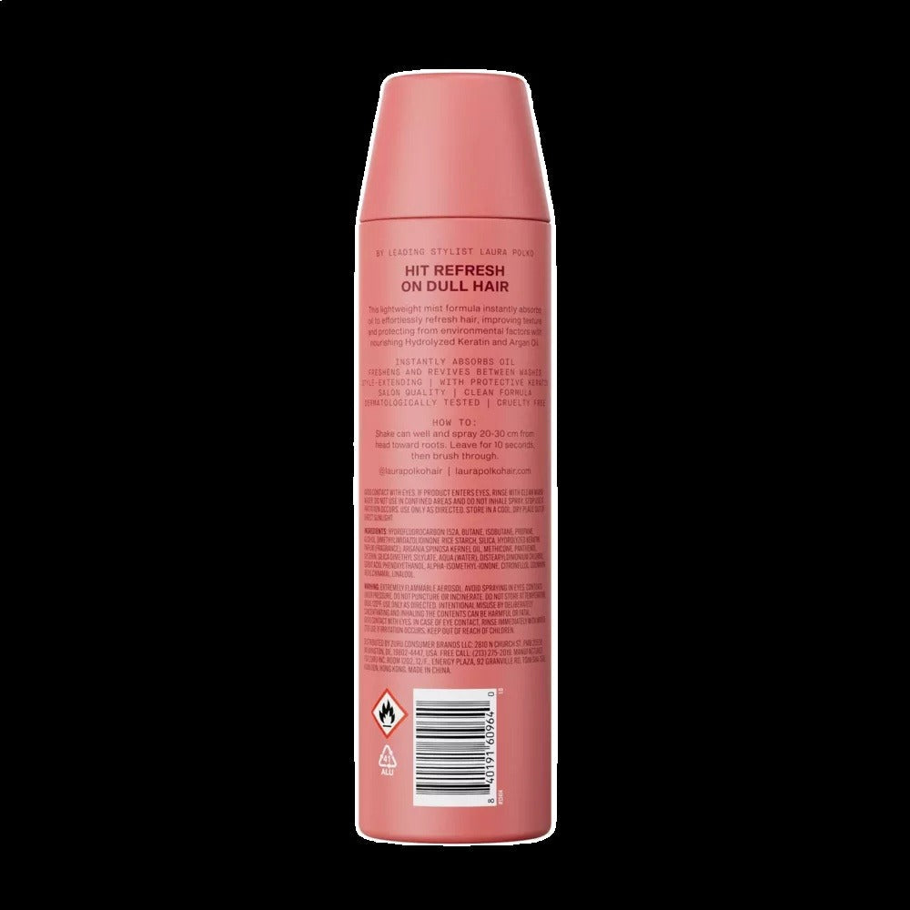 Refresh Dry Shampoo