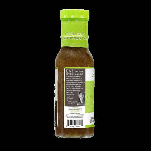 Italian Vinaigrette & Marinade With Avocado Oil