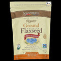 Organic Ground Premium Flaxseed
