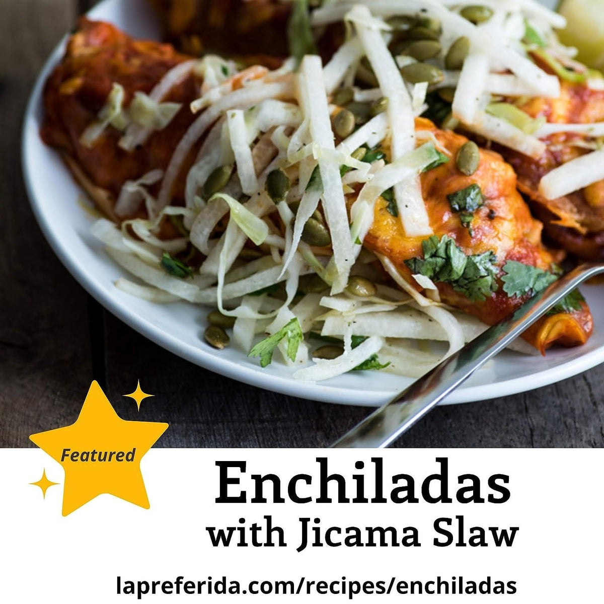 Mild Red Chile Enchilada Sauce