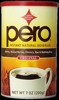 100% Caffeine Free Instant Coffee Substitute