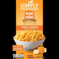 Simply Three Cheese Mac and Cheese