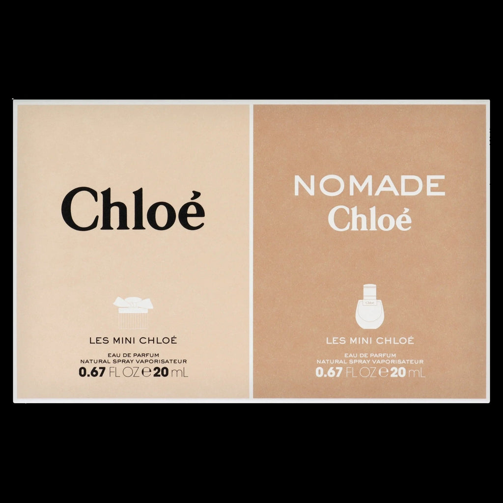 Eau De Parfum Spray Set For Women