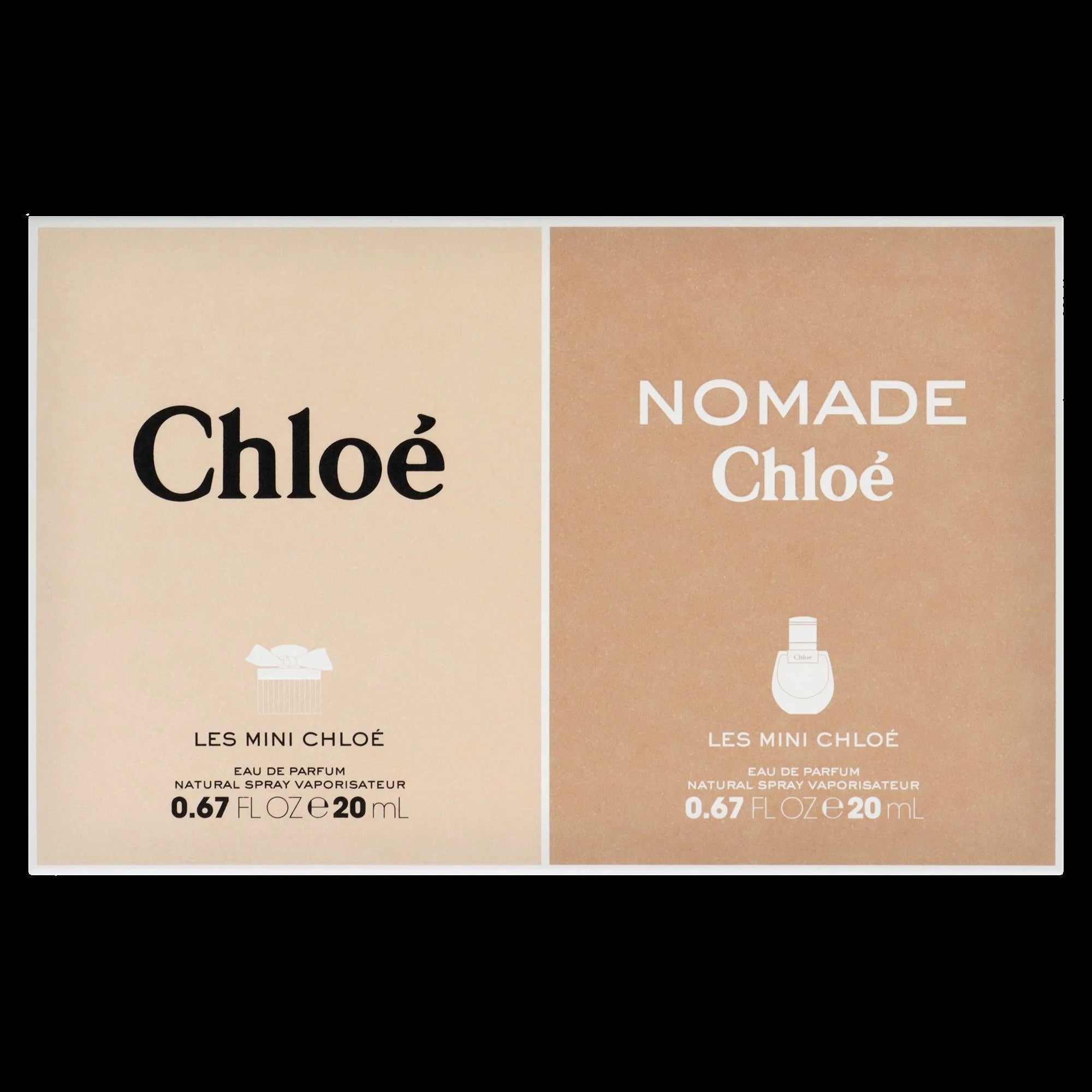 Eau De Parfum Spray Set For Women