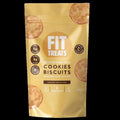 Lemon Zest Cookies