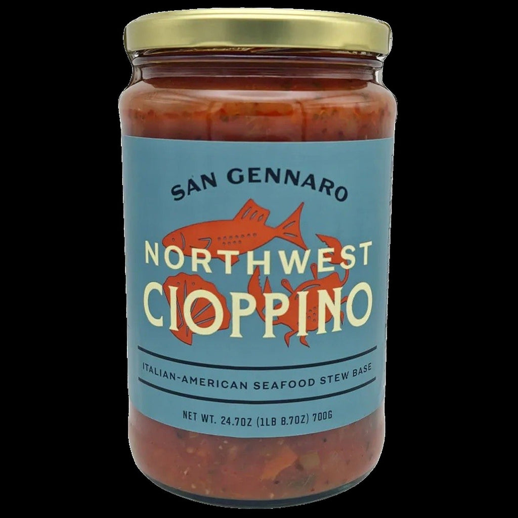 Northwest Stew Base Cioppino Sauce